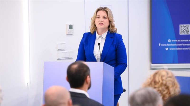 Predstavljena publikacija "Analiza predstavljanja nacionalnih manjina u udžbenicima i kurikularnim dokumentima Republike